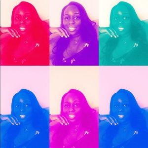 Meet your Posher, Rochelle